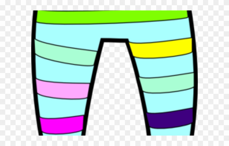 Clip Art Leggings Png Download (2176410) PinClipart