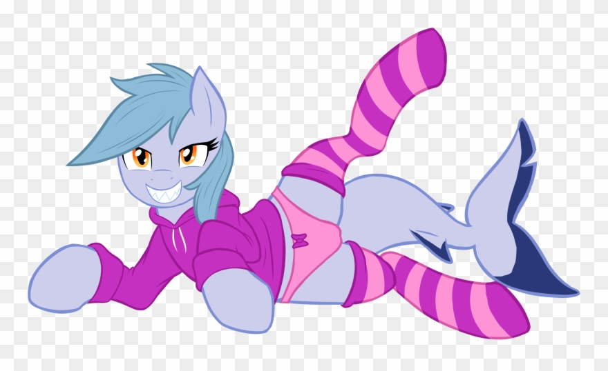 Rune-blad3, Clothes, Female, Fins, Hoodie, Looking - Undergarment Clipart