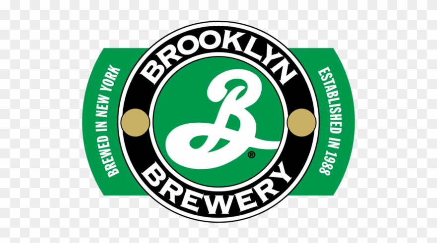 Beer Has Been Lovingly Provided By Brooklyn Brewery Clipart