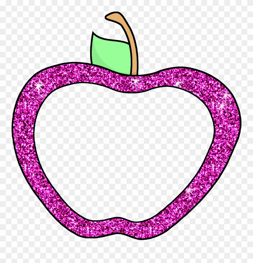 Frames Clipart Fruit - Fruit - Png Download