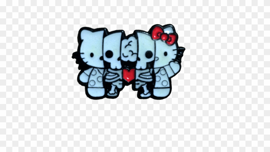 Hk-gid1 V=1527236551 - Lapel Pin Clipart