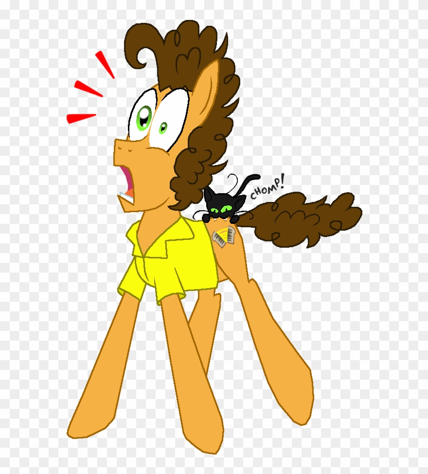 Crazynutbob, Biting, Cheese Sandwich, Chomp, Crossover, - Miraculous Ladybug Kwami Plagg Clipart