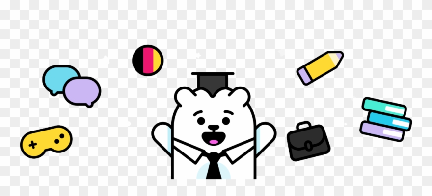 Give Your Employees The Fluency To Succeed - Chatterbug Inc. Clipart