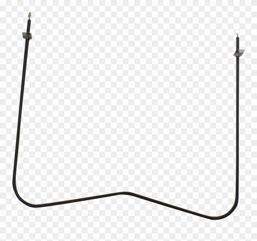 7521 Bake Element Whirlpool, Maytag, Roper, Magic Chef Clipart