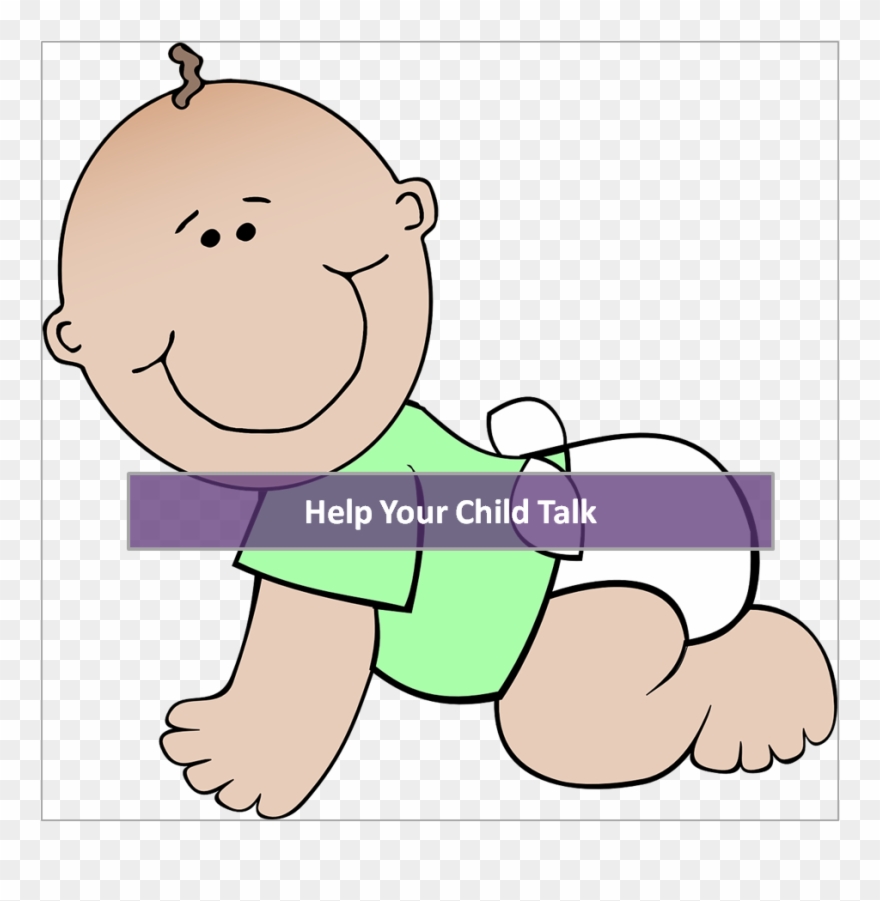 Clip Art Diaper Shower - Png Download