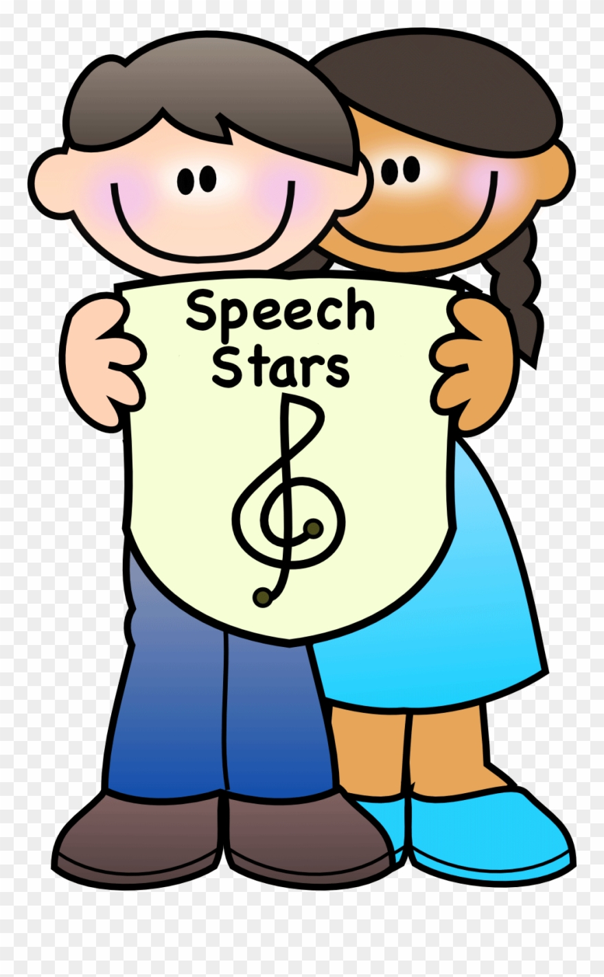 70th Hong Kong Speech Festival Training & Preparation Clipart