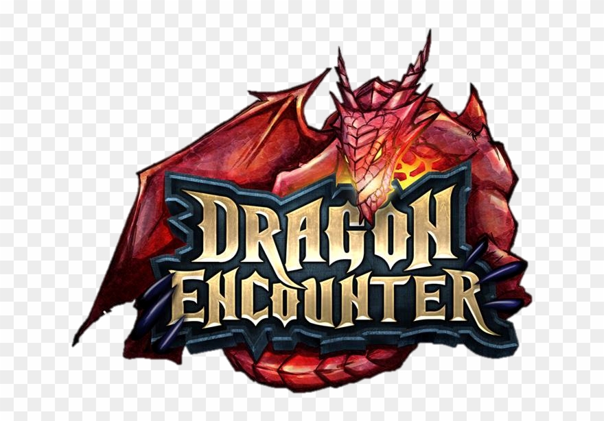 Asiasoft - Dragon Encounter Clipart