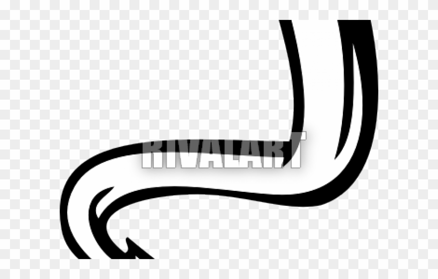 Demon Transparent Tail Clipart