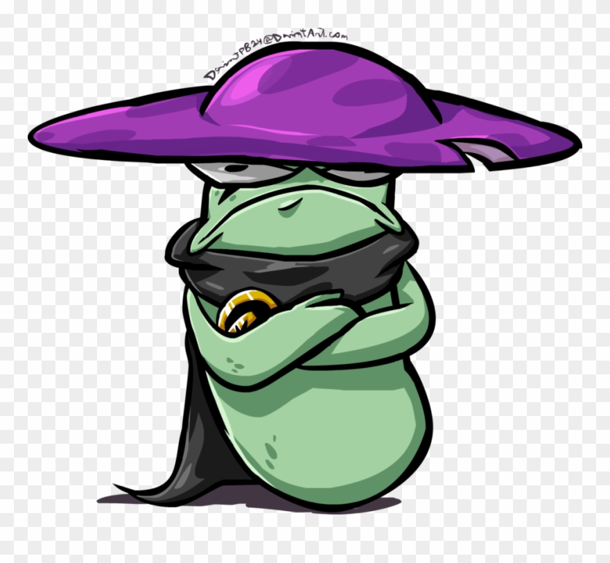 Fbadbce8 Ef0f 485f A78c 539e7f09c966 - Pvz Heroes Nightcap Clipart