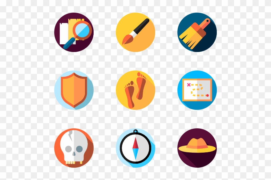 Archeology - Easy To Learn Icon Clipart