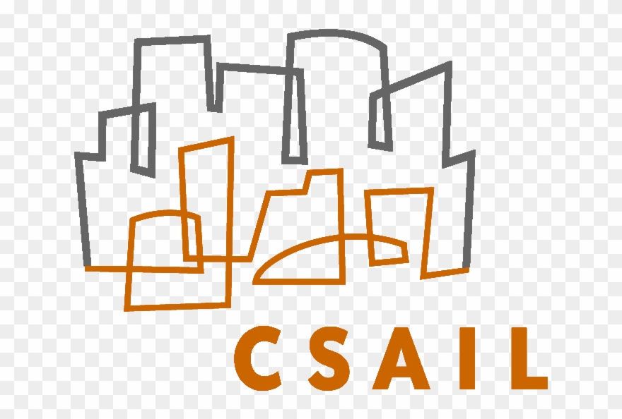 Computer Science And Artificial Intelligence Laboratory Clipart