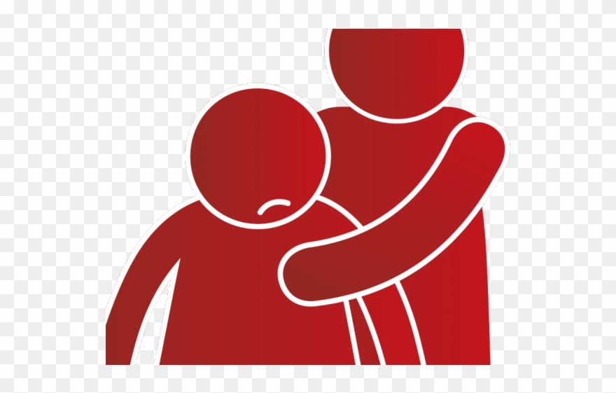 Violence Clipart Financial Abuse - Cebu - Png Download