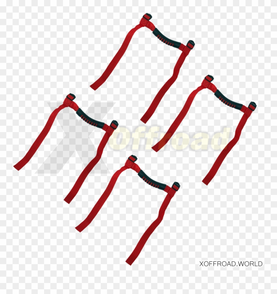Sport Grab Handles - Sports Clipart