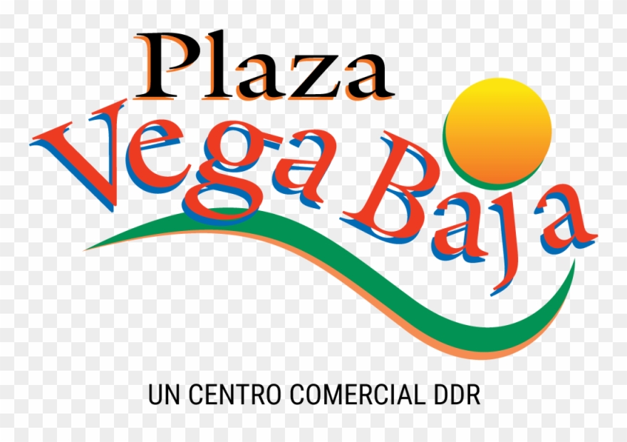 Plaza Vega Baja Clipart