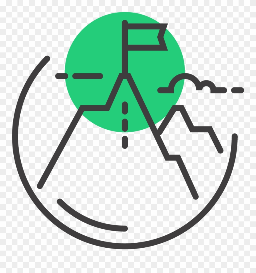 Better Healthcare Solutions - Icono De Mision Png Clipart