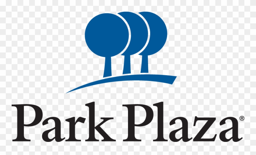Park Plaza London Riverbank Logo Clipart