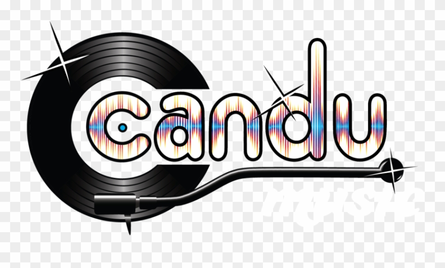 A Special Thank You To - Logo Candu Clipart
