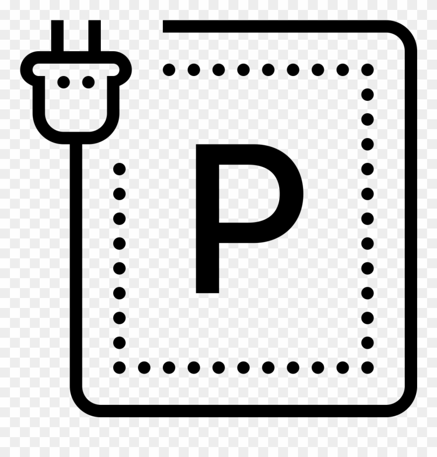 Charging Station Icon - Png Record A Video Icon Clipart