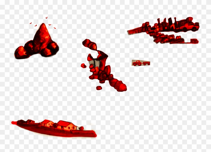 2019 Foolscap Love Letters - Illustration Clipart