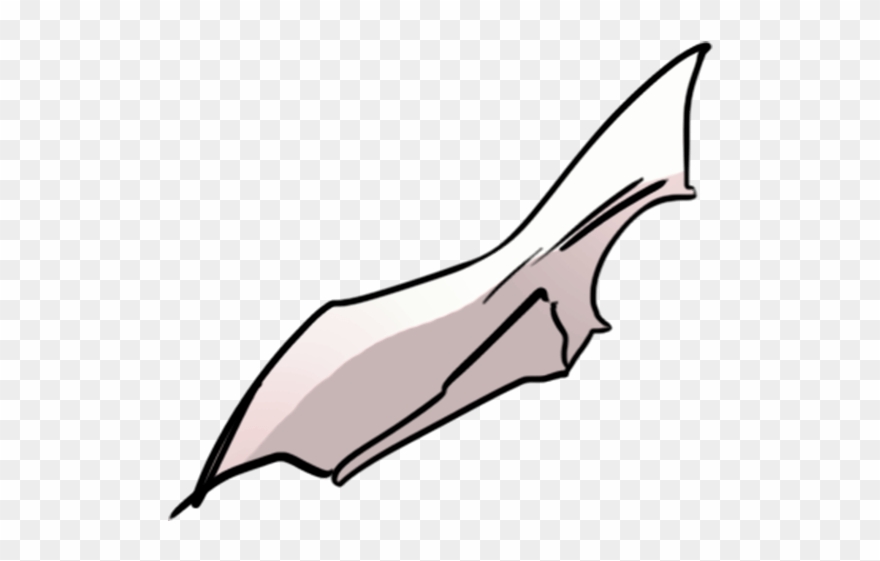Ferarri Clipart Bat - Png Download