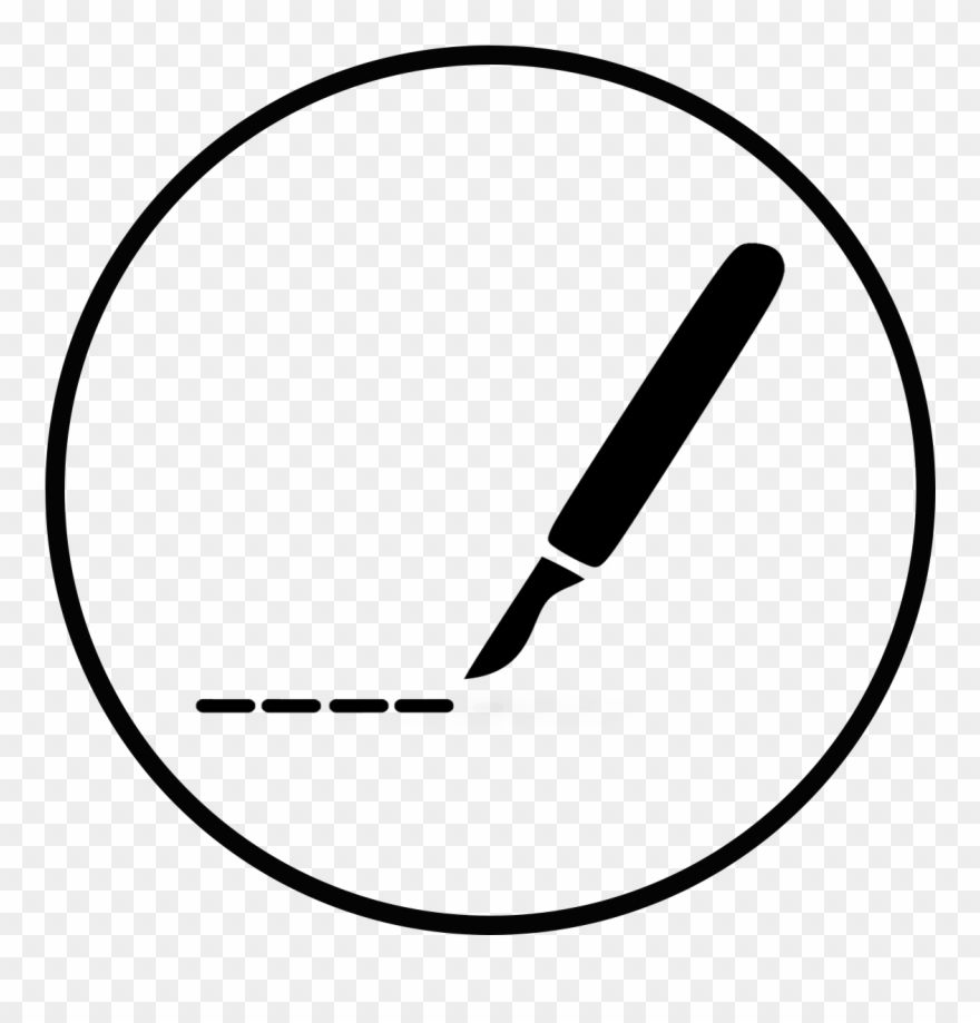 Aesthetics - Circle Clipart