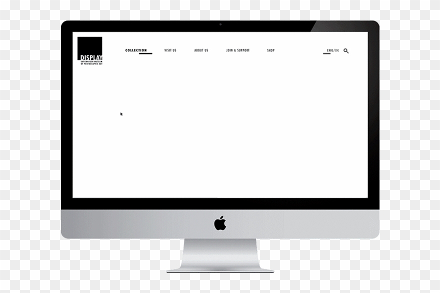 Thank You - Imac 27 Clipart