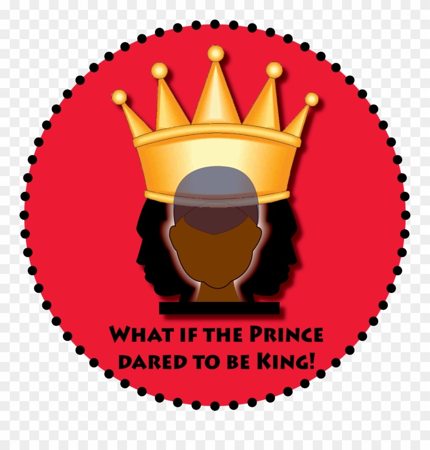What If The Prince Dared 2b King Falls Under The Umbrella - Venus 8 Year Cycle Clipart
