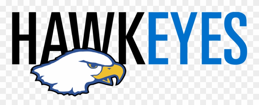 Hawkeyes - Hilbert College Clipart