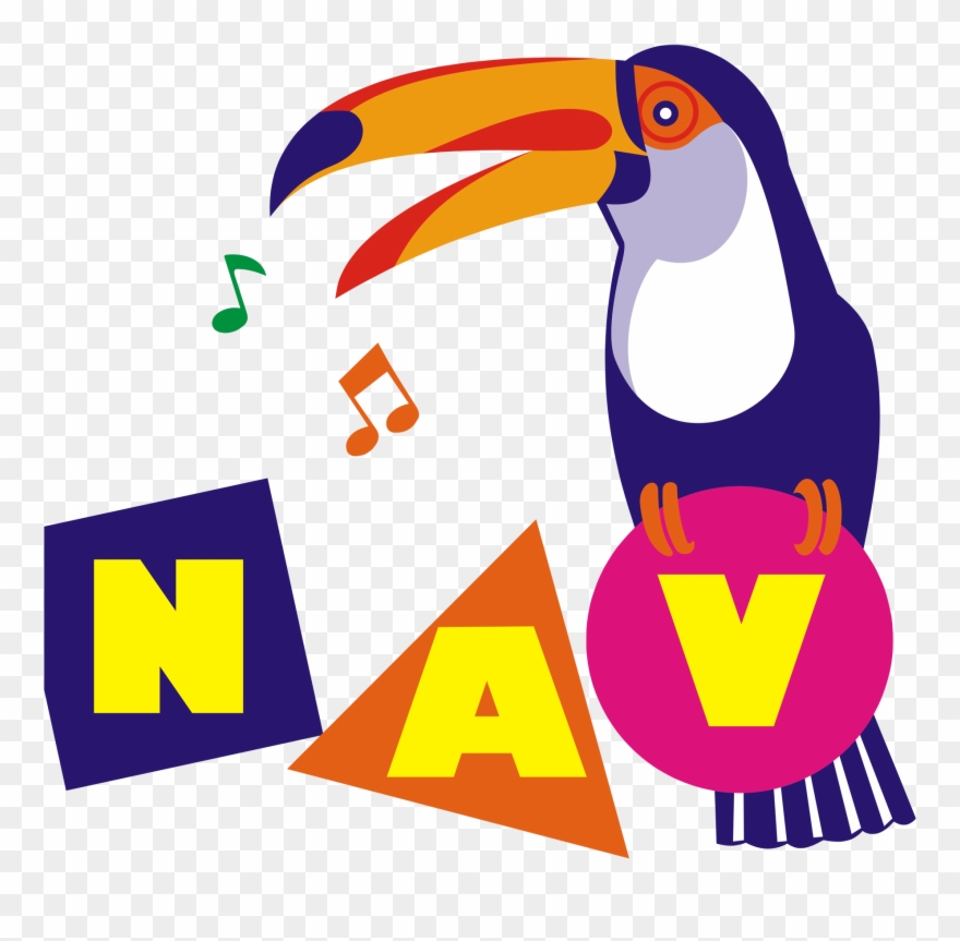 Karaoke Clipart Karoke - Pt Nav Jaya Mandiri - Png Download