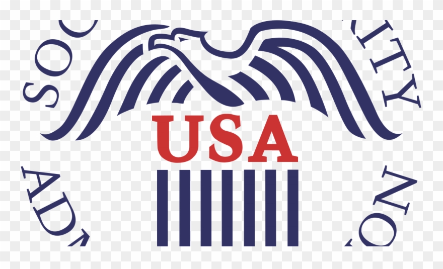 Social Security Administration Clipart