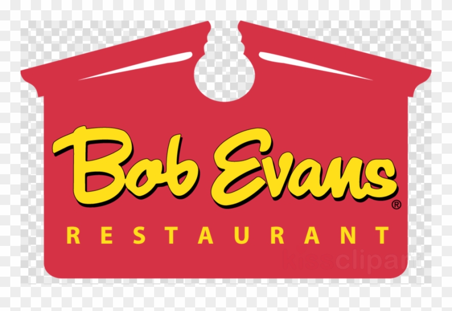 Bob Evans Restaurants Clipart Restaurant Logo Breakfast - Bob Evans Restaurant Logo - Png Download