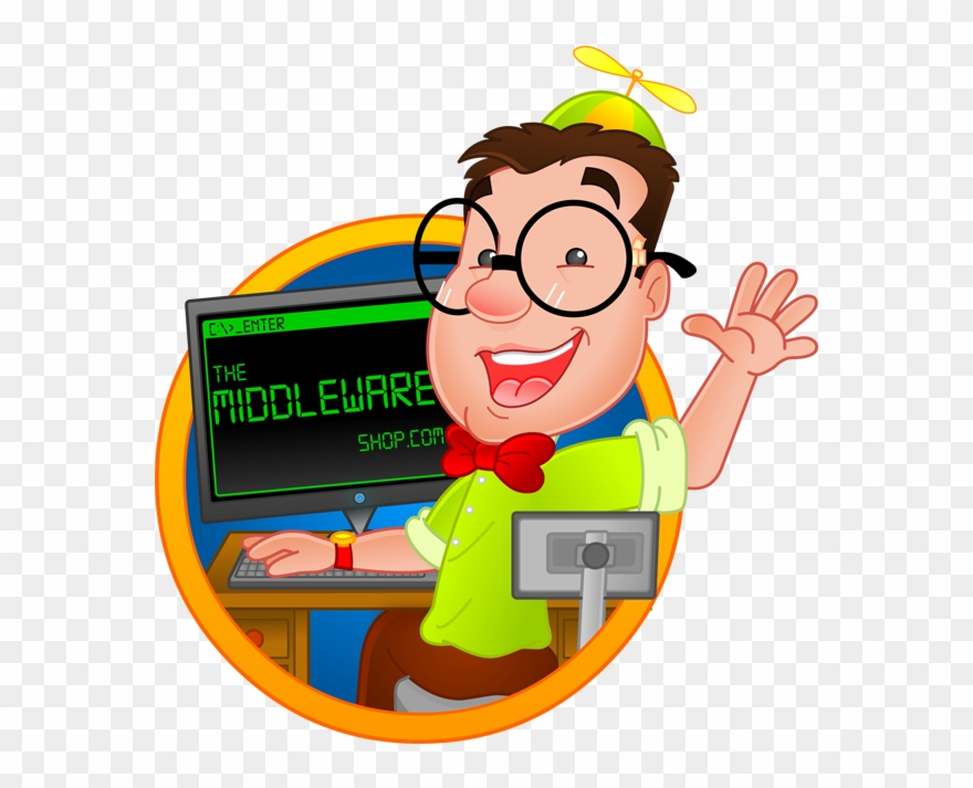 Oracle Weblogic Server 11g Administration Clipart