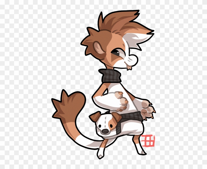 Lack Of Socialization, Feeling Hungry, Lack Of Recognition, - Cartoon Clipart