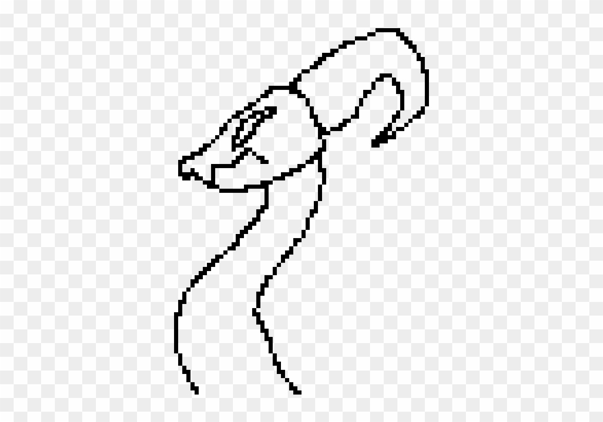 Random Image From User - Line Art Clipart