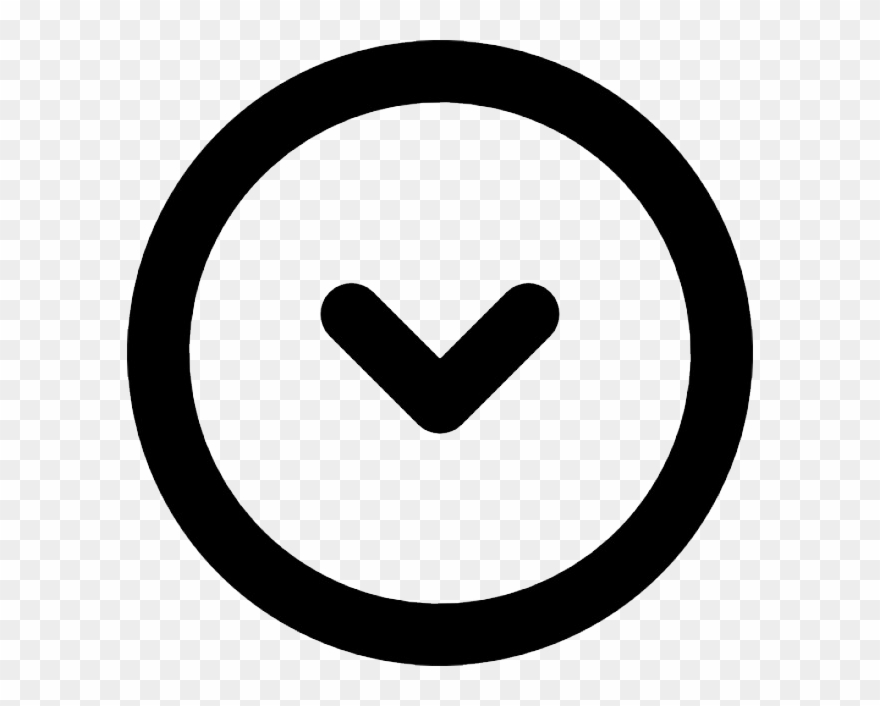 Number 2 In Circle Clipart