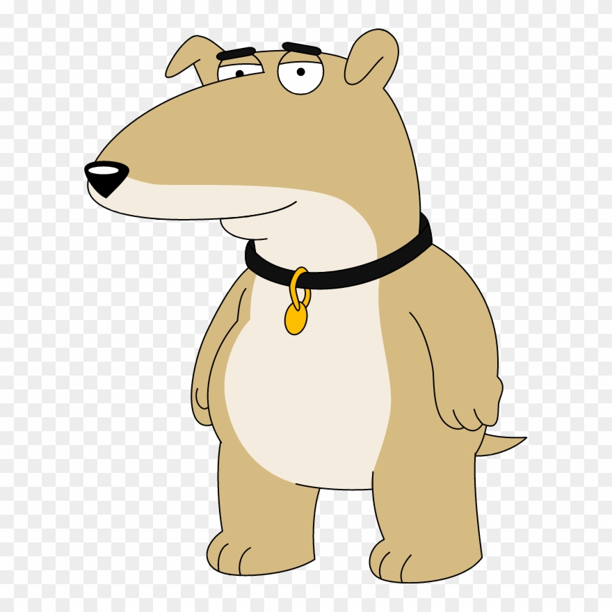 Vinny As He Appears In Family Guy - Винни Гриффин Clipart