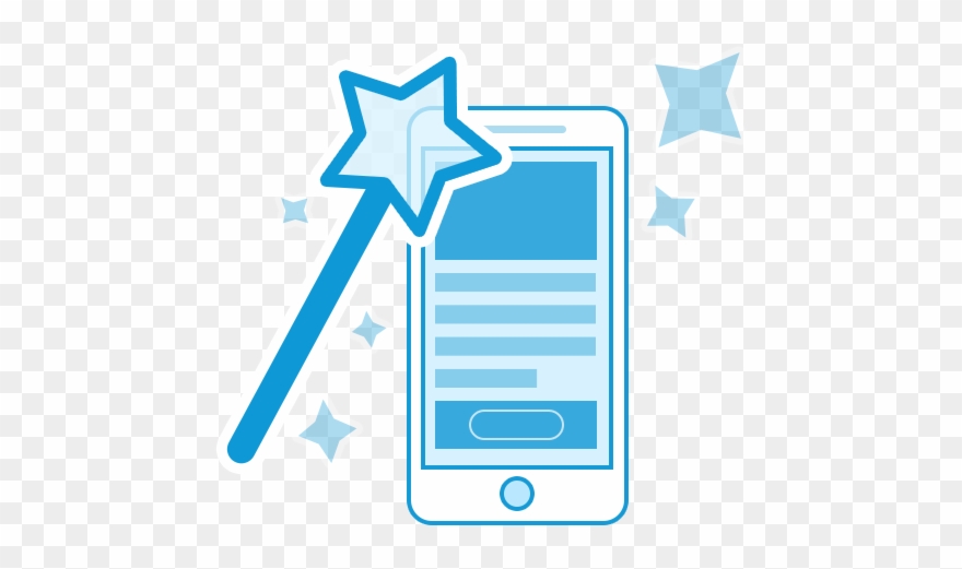 Nuestra Tecnología Líder - Reading Clipart