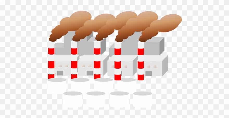 Acércate Para Mejorar El Cielo Sucio - Factory Clipart