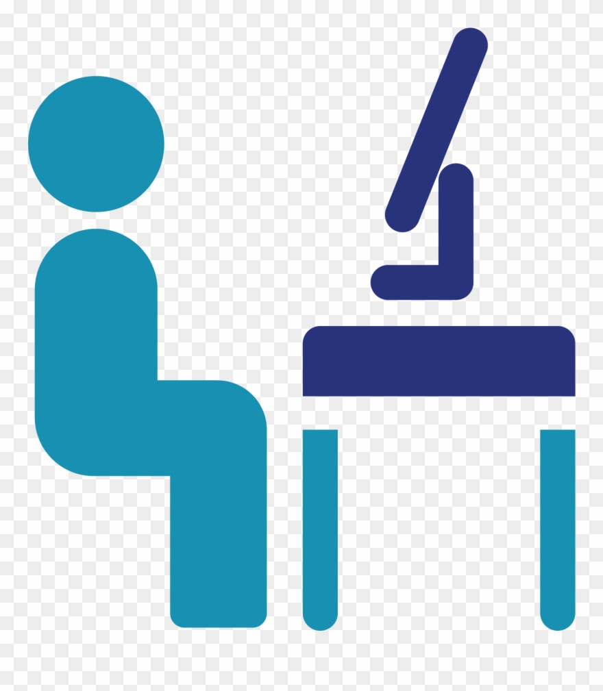 Aplicaciones Y Escritorios - Icon Clipart