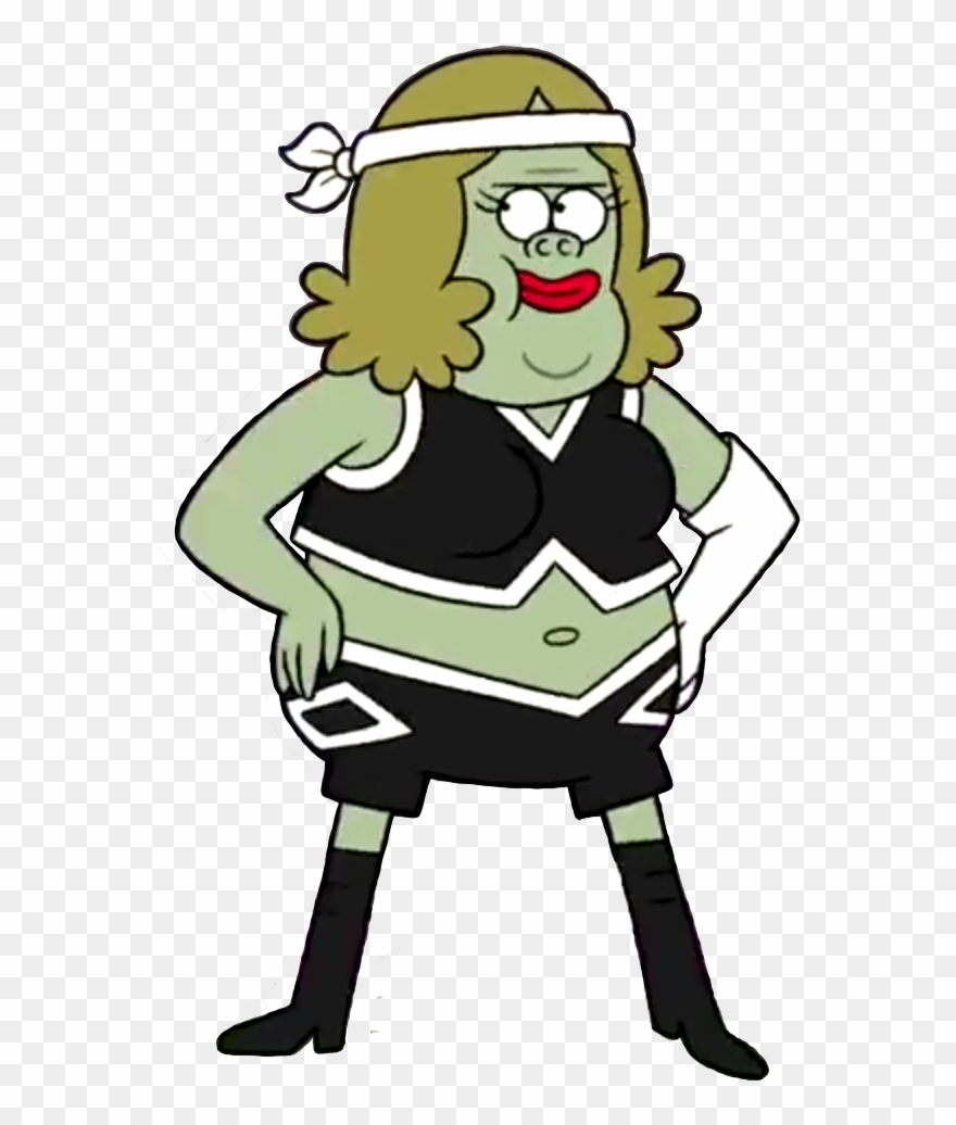 Peggy - Wiki Clipart