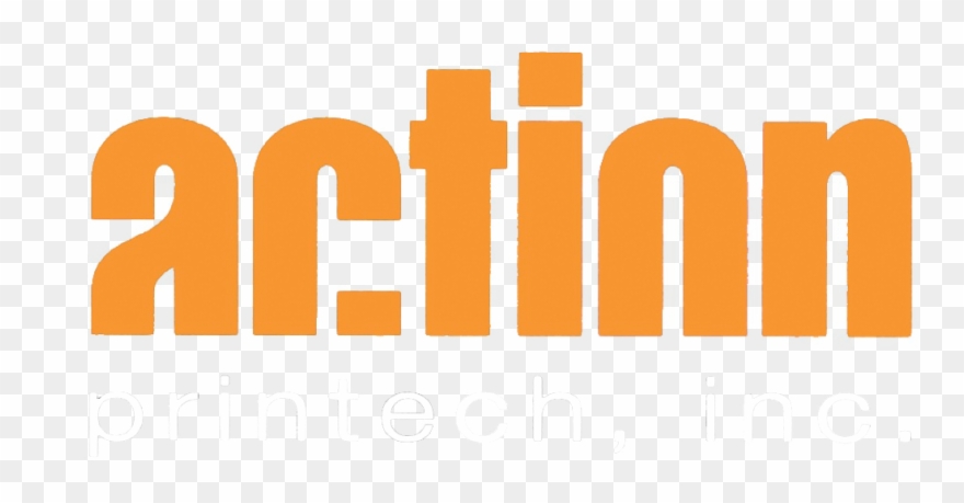 Action Printech - Year Up Logo Vector Clipart