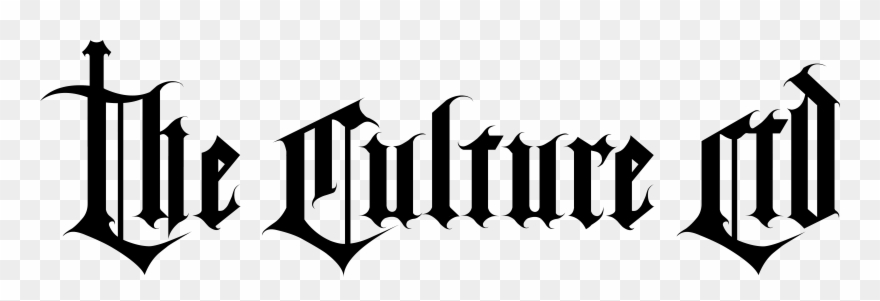 The Culture Ltd - Sticker Clipart