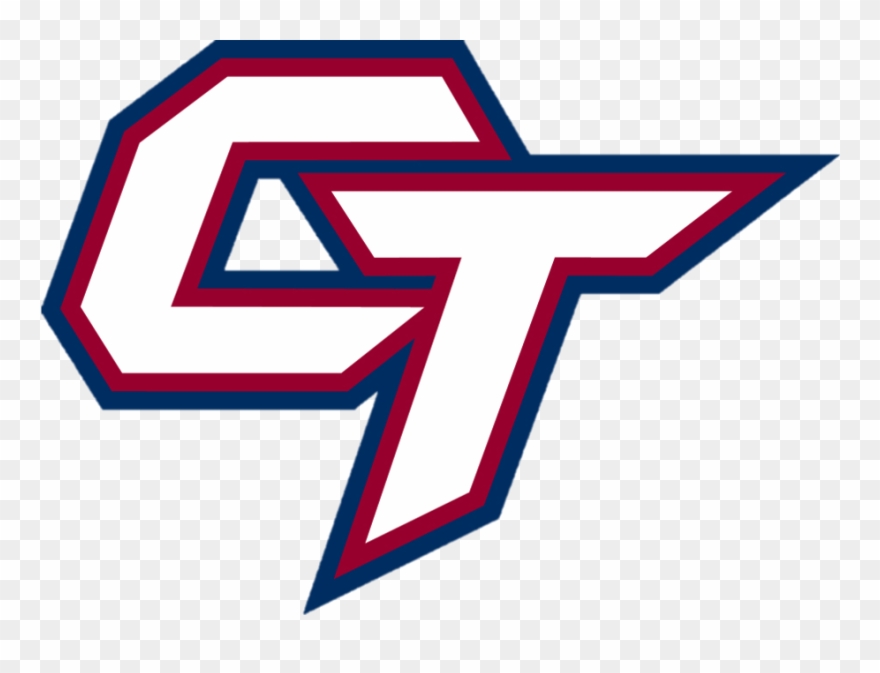 Cherokee Trail - Cherokee Trail High School Logo Clipart