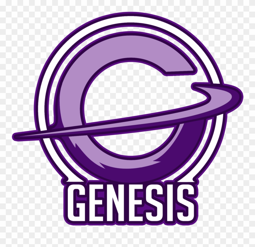 Avatar - Genesis Esports Clipart