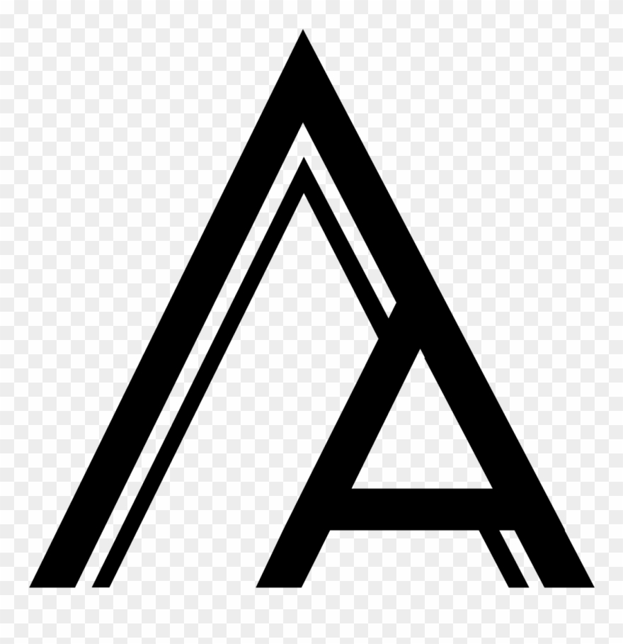 Adèle Poirier - Triangle Clipart