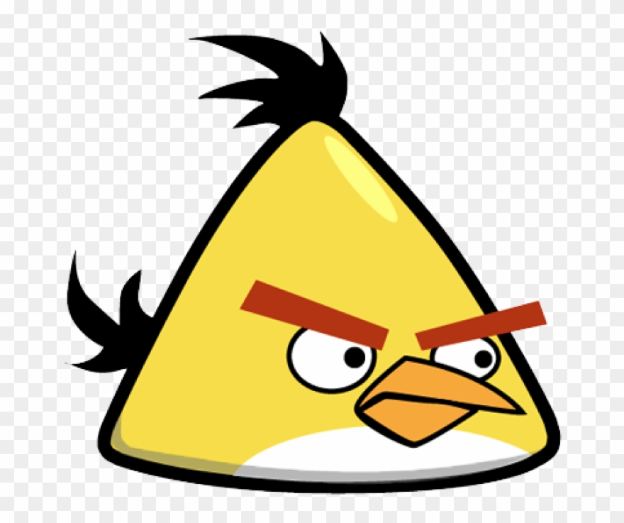 Angry Birds Clipart