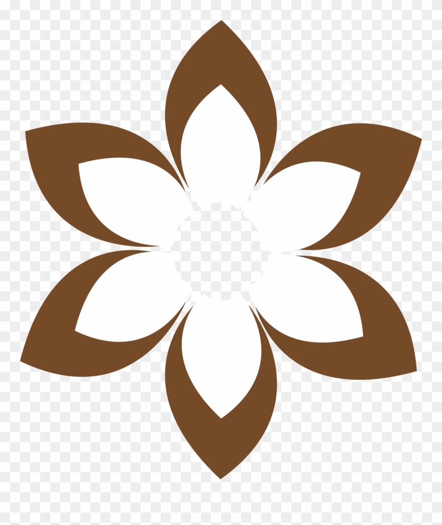 Trinetra About Free Indian Symbols Signs Patterns Transparent - Pattern Flower Symbol Transparent Clipart