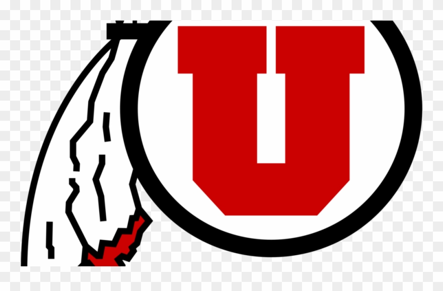 Host Of The Utes Reaction Show And Recruiting Guru - Utah Utes Clipart