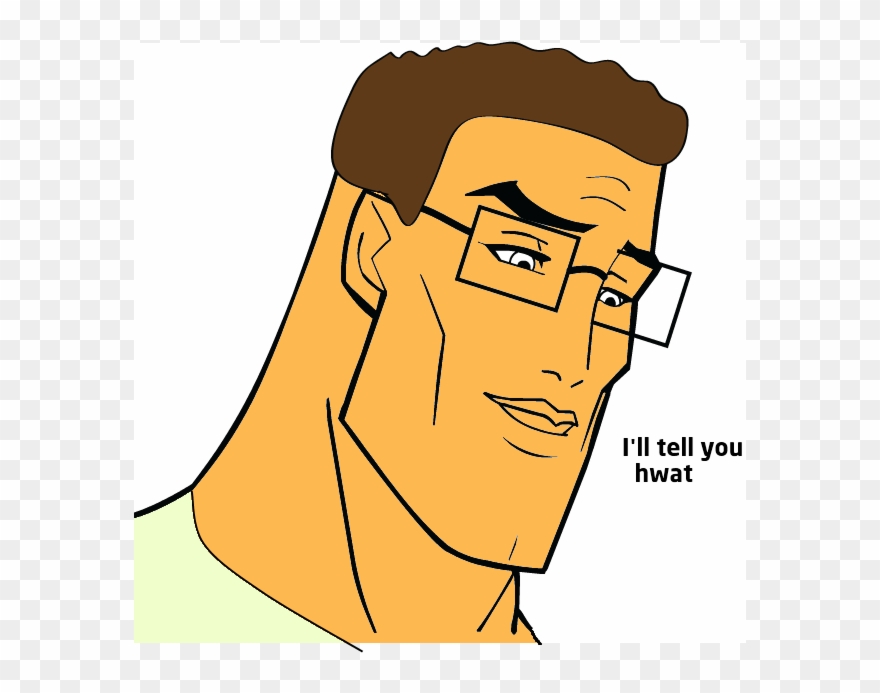 Iil Tell You Hwat Alvin Seville Face Hair Facial Expression - Handsome Face Meme Pokemon Clipart