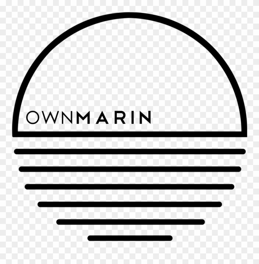 Own Marin Sun Sea - Marianna Herrhofer Clipart